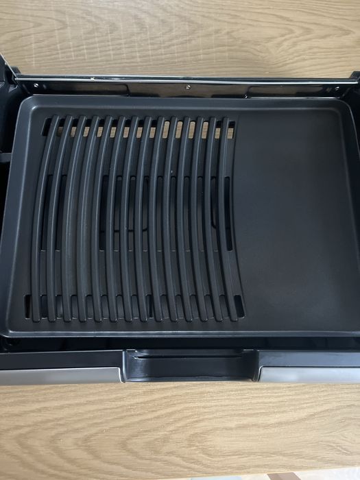 Grill elektryczny Silvercrest