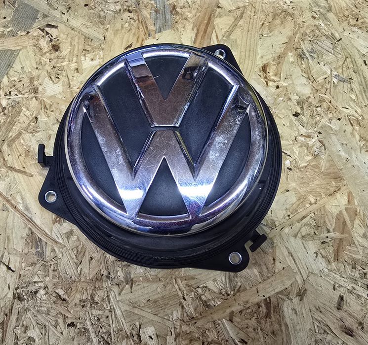 Klamka klapy bagażnika VW Polo 6R