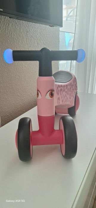 Jeździk Lionelo super stan