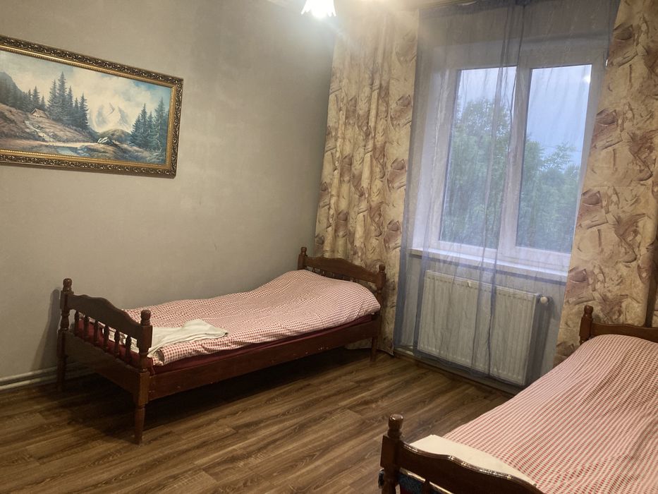 4-3 км. Квартири подобово Калуш. Тепло включенеПоряд з центральним АТБ