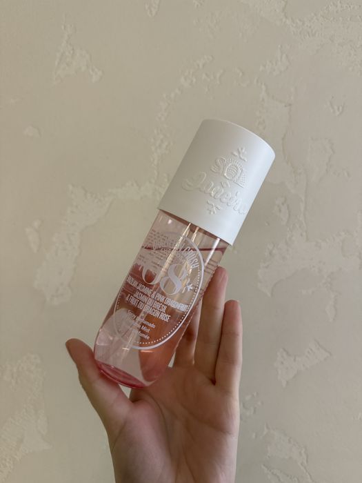 Sol de Janeiro Brazilian Crush Cheirosa '68 парфумований