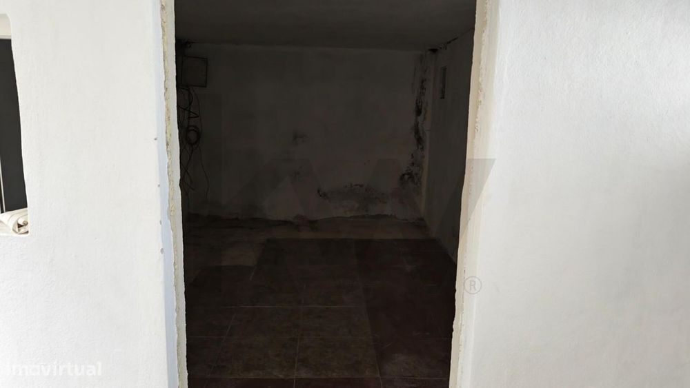 Moradia T2 para Recuperar — Boa-Fé, Elvas
