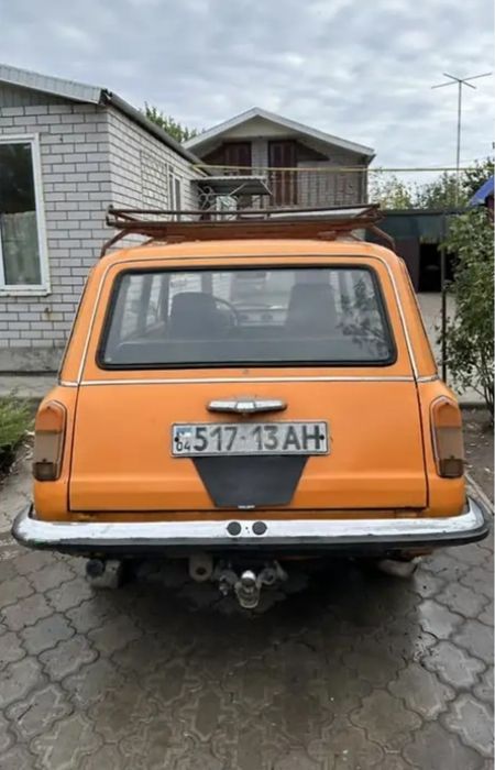 Продам ваз 2102 1976