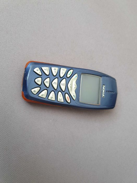 Stary zabytkowy telefon nokia 3510i sprawny bez simlocka