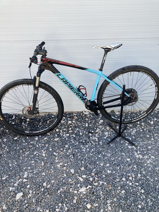 Lapierre prorace