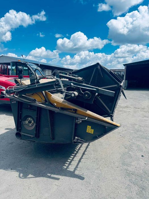 Жниварка AGCO 6,7 м