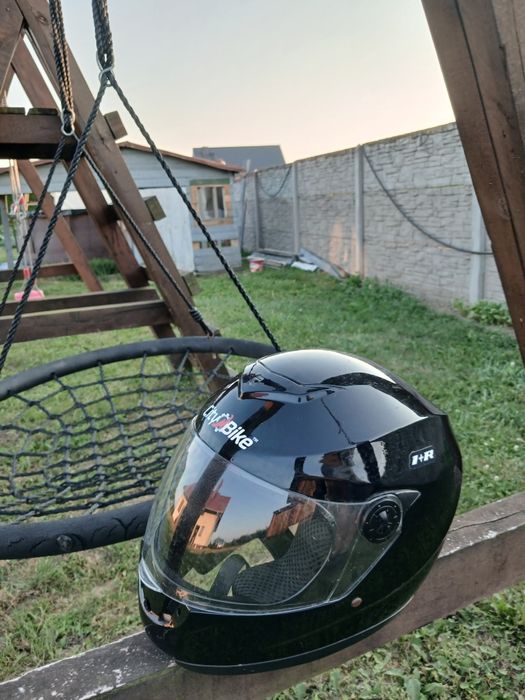 Kask motocyklowy/quad  City Bike