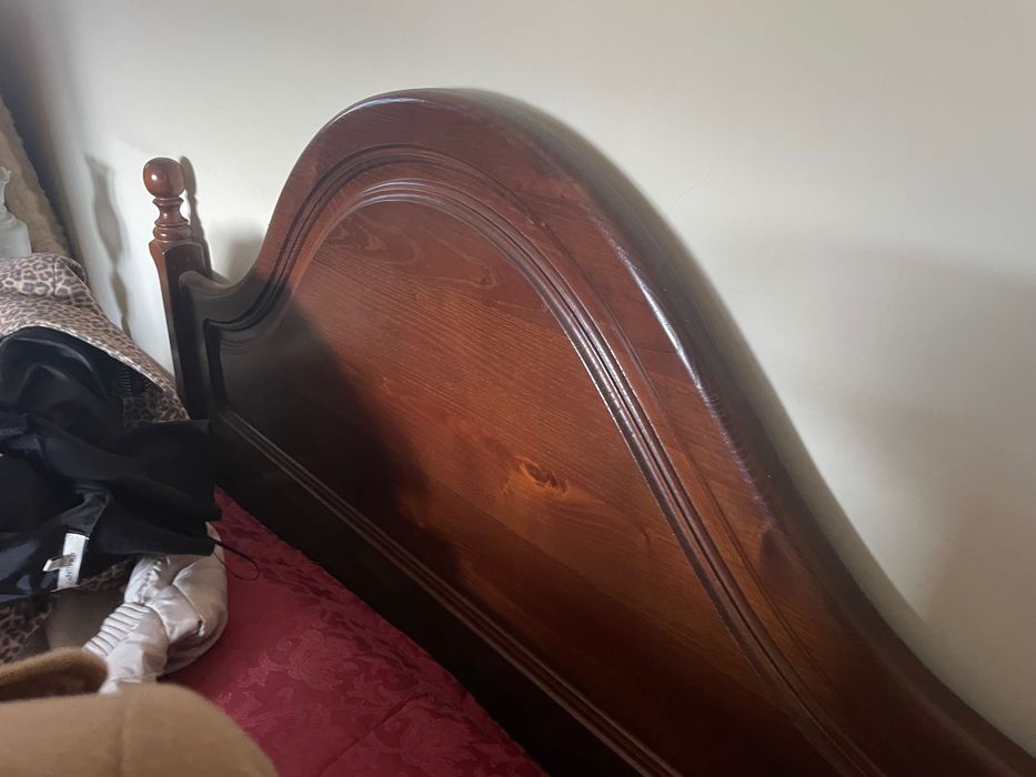 Mobília de apartamento