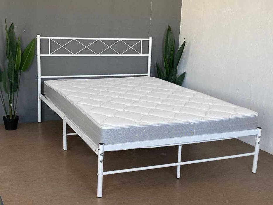 Barato! cama casal - envio rapido paga na ato entrega