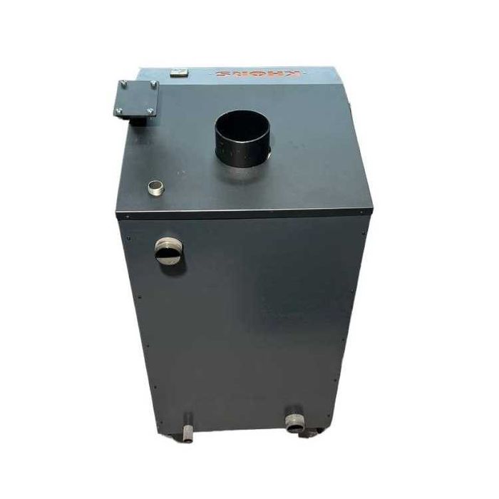 Твердопаливні котли KHORS ML 16 кВт, Твердотопливные котлы