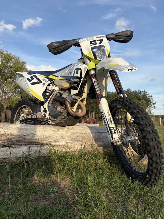Husqvarna