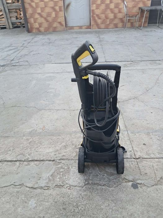 Karcher  k4 premium stan bardzo dobry