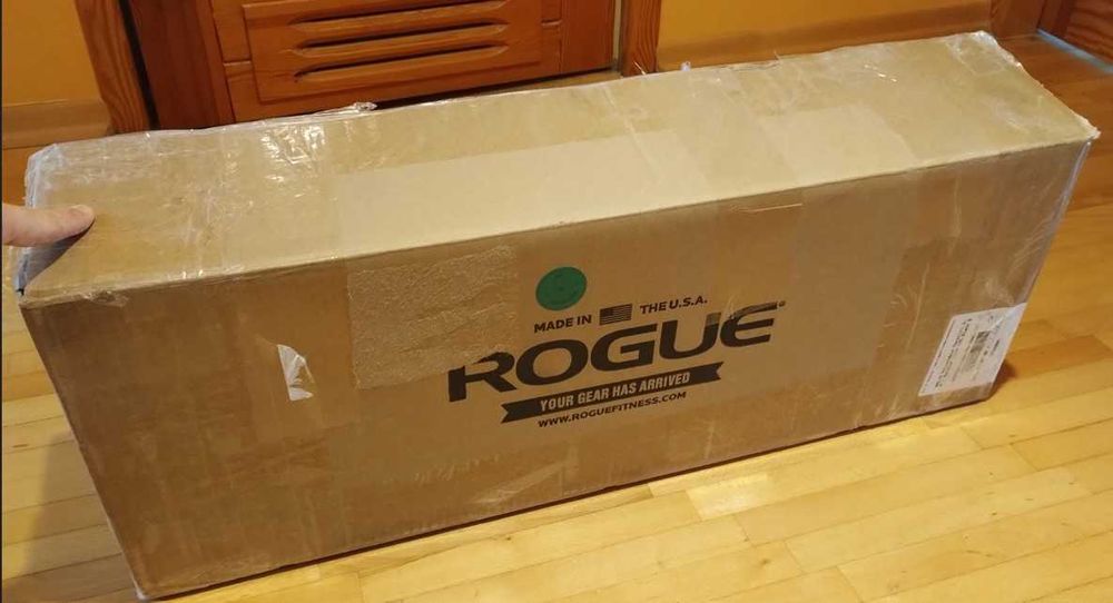 Rogue Monster Lite Monolift 2.0 do power rack klatka