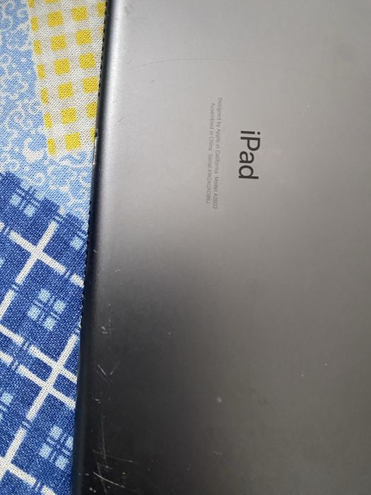 Ipad 9 gen 10.2  2021.  64gb