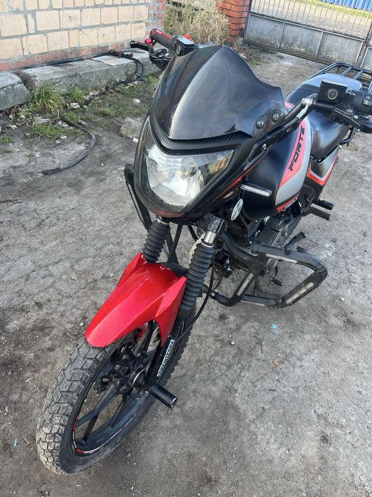 Форте сіріус 150