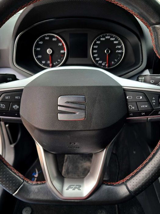 Ibiza FR 110CV em muito bom estado