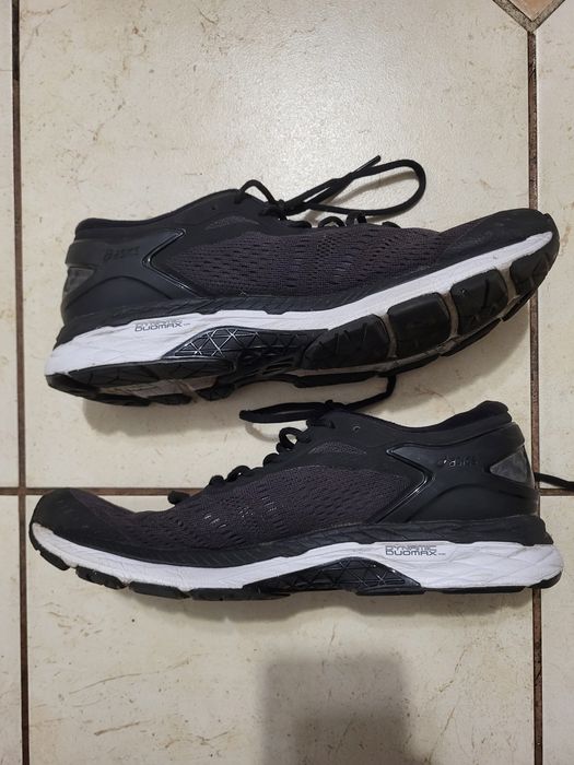 buty sportowe biegowe do biegania r. 43 Asics Gel-Kayano 24