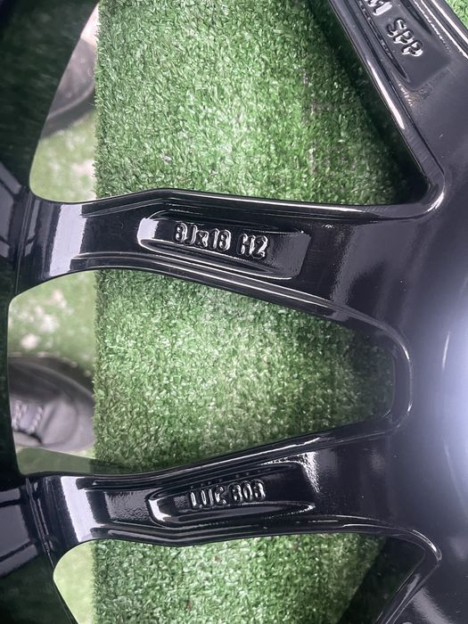 Диски R18 5x114,3 Rial Hyundai,Toyota,Lexus,Kia,Nissan,Renault,Honda