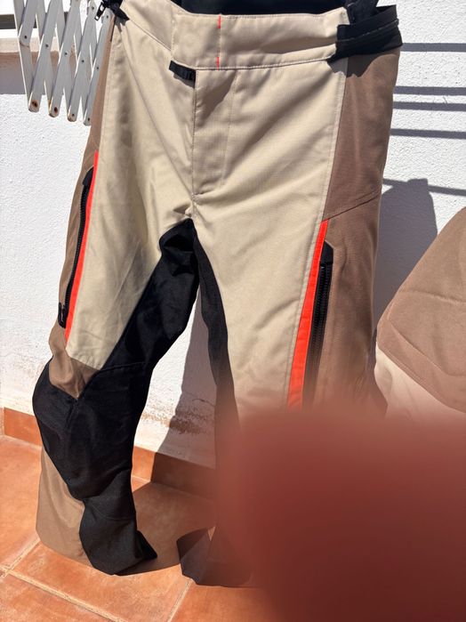 Fato Moto “ Alpinestars “