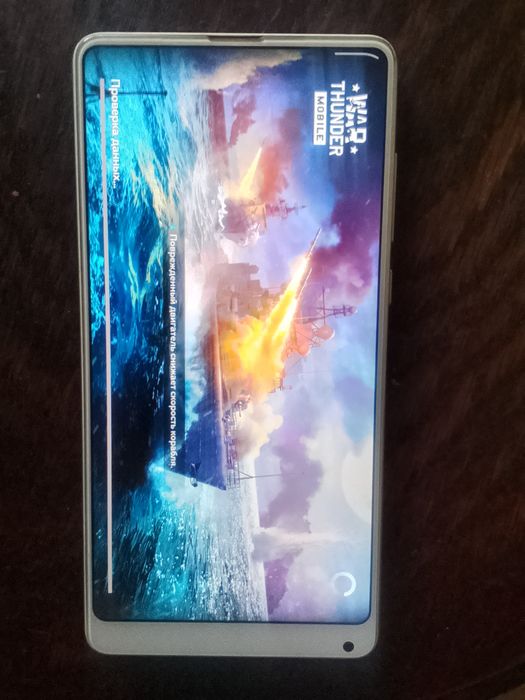 Xiaomi Mi mix 2s флагман за копейки!!!