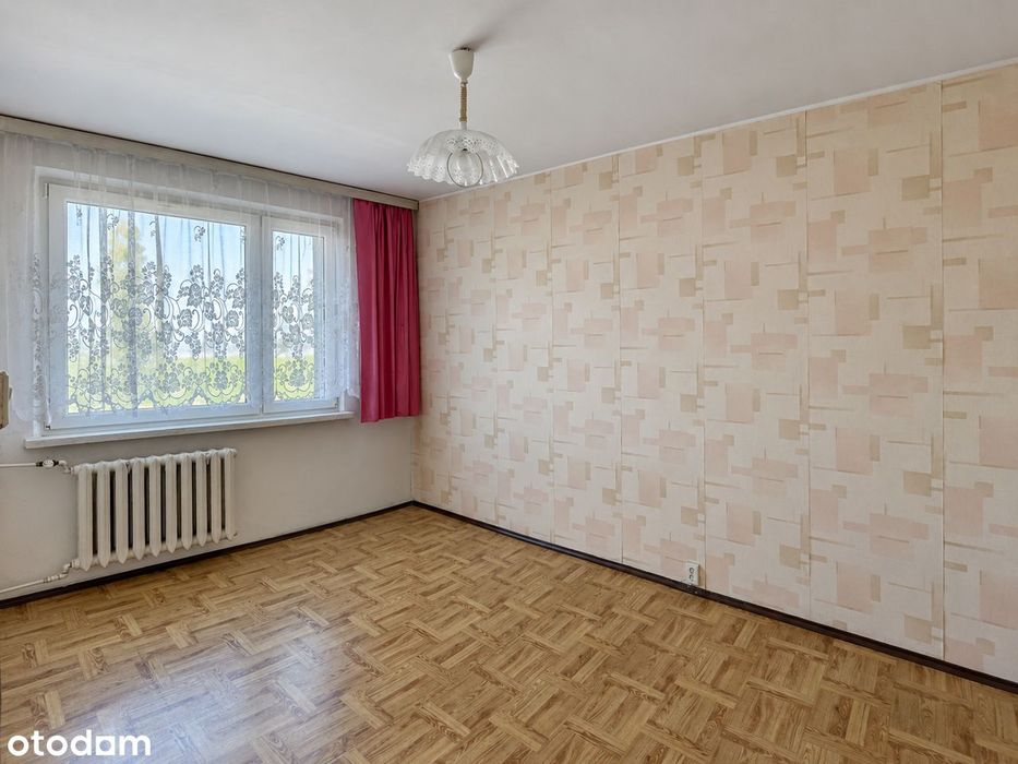 Mieszkanie – Ruda Śląska - Widok 2
