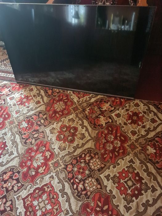 Телевізор самсунг бв 49 дюймів ,робочий смарт,