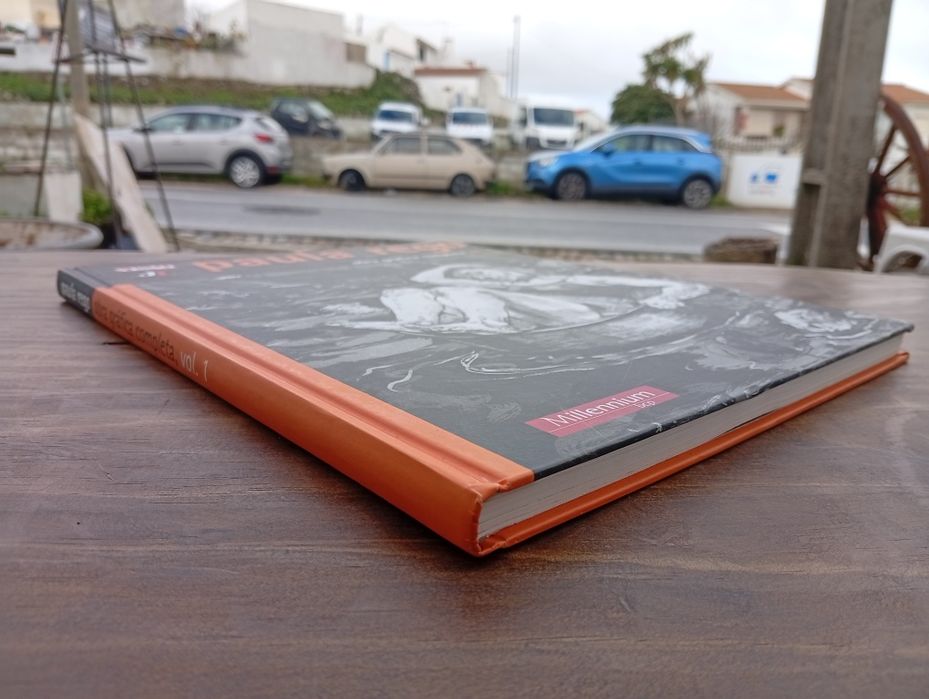 Paula Rego – Obra Gráfica Completa, Vol. 1 (Visão / JL)