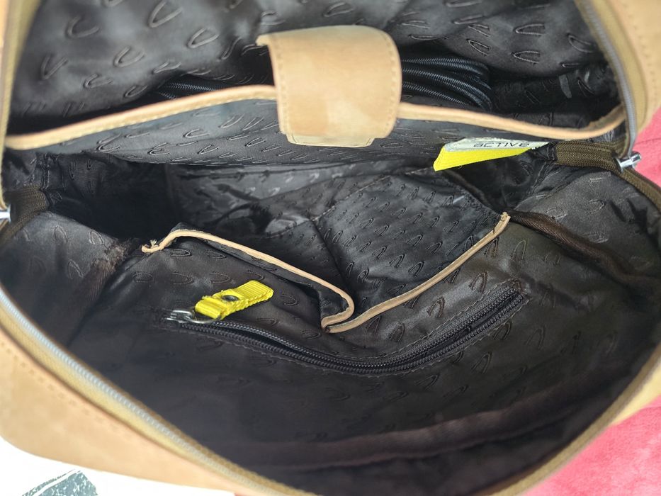 Mochila Camel Active