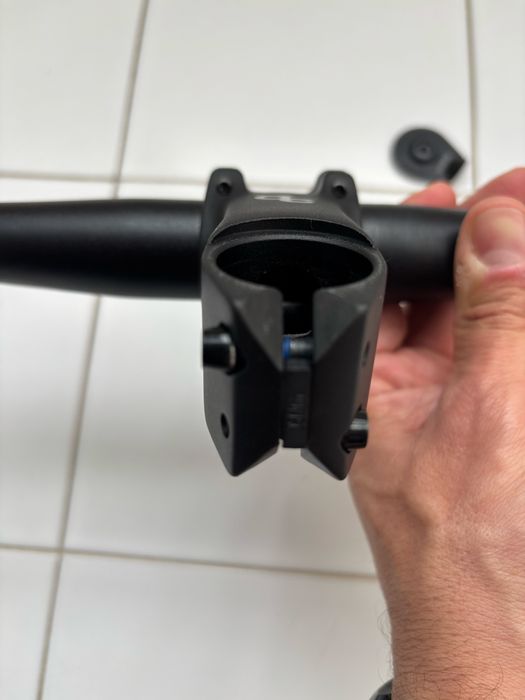 Guiador Obrea Oiz  M30
