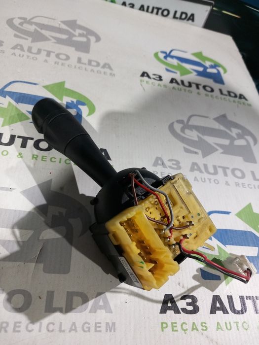 Manete da luzes Smart 453