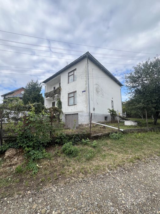 Продаж будинку на Роші