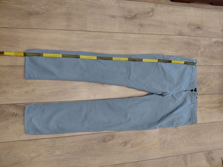 Мужские брюки чиносы Zara Man Basic Collection | Размер 44 (USA 34)