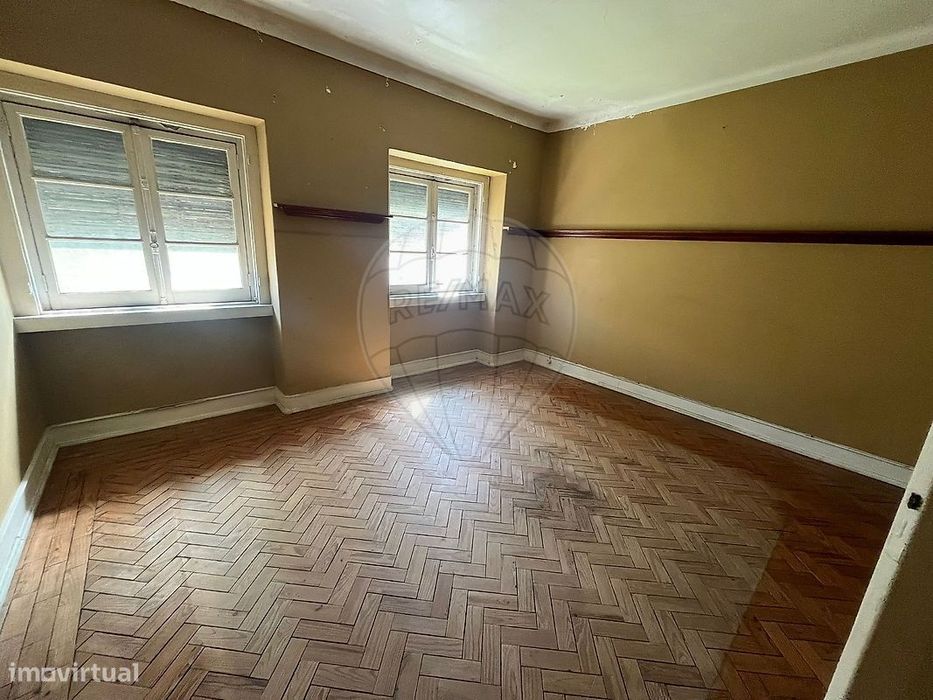 Apartamento T4 para venda