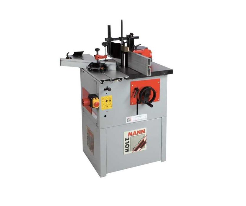 Tupia Eléctrica HOLZMANN FS160L 230V JL20
