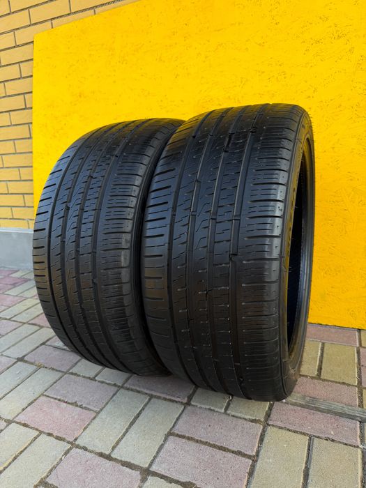 Шини Резина 275.40 R20 Duraturn Літо 23 рік
