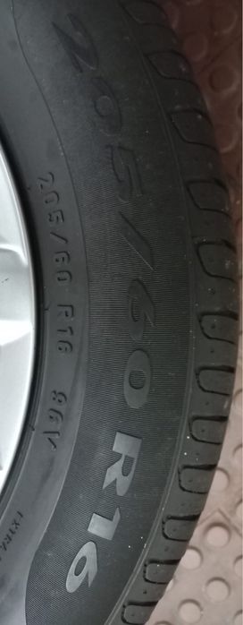 Jante especial Volkswagen Passat