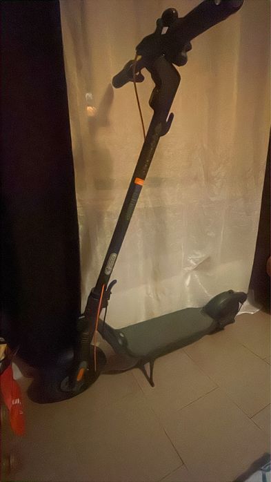 Trotinete ninebot