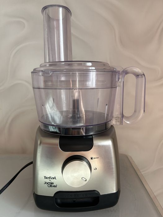 Кухонний комбайн Tefal by Jamie Oliver