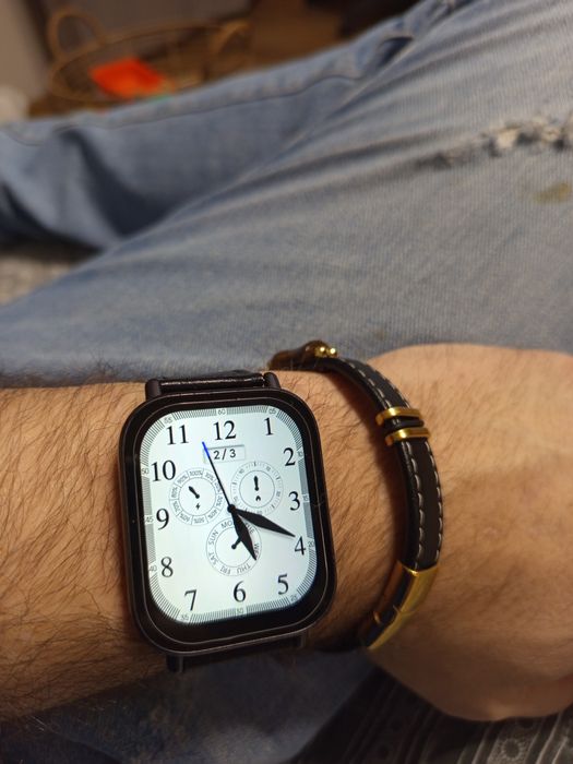 Smartwatch Redmi Watch 5