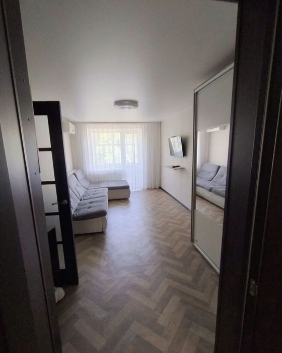 Продажа 2ой квартиры в Вознесеновском р-не