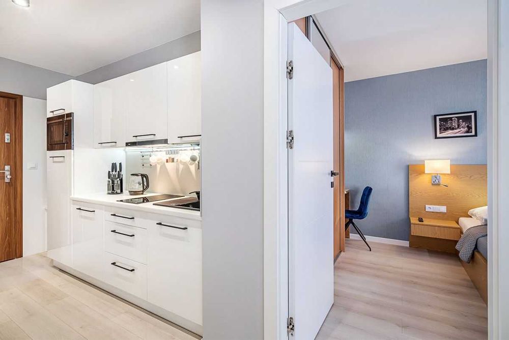 Remont mieszkań , apartamentów, szkół, przedszkoli