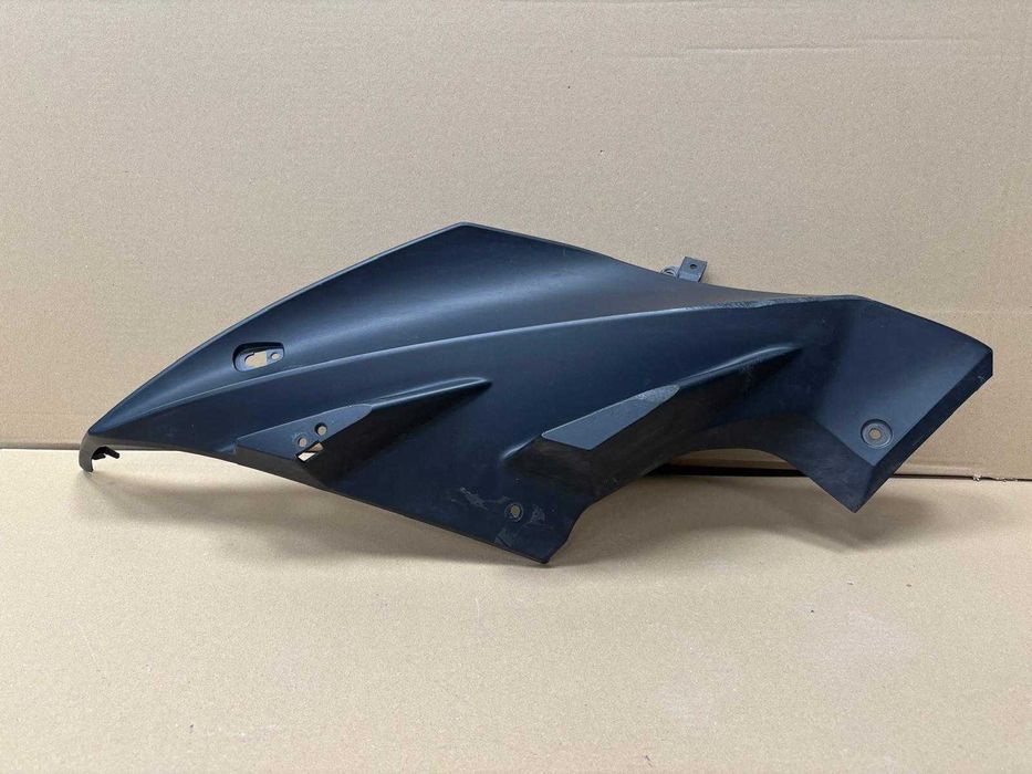 Owiewka Osłona Boczna Boczek Lewy Yamaha YZF R125. 2008-20 [2.0]