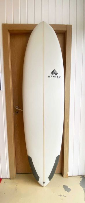 Prancha de Surf 7'0 57.20L