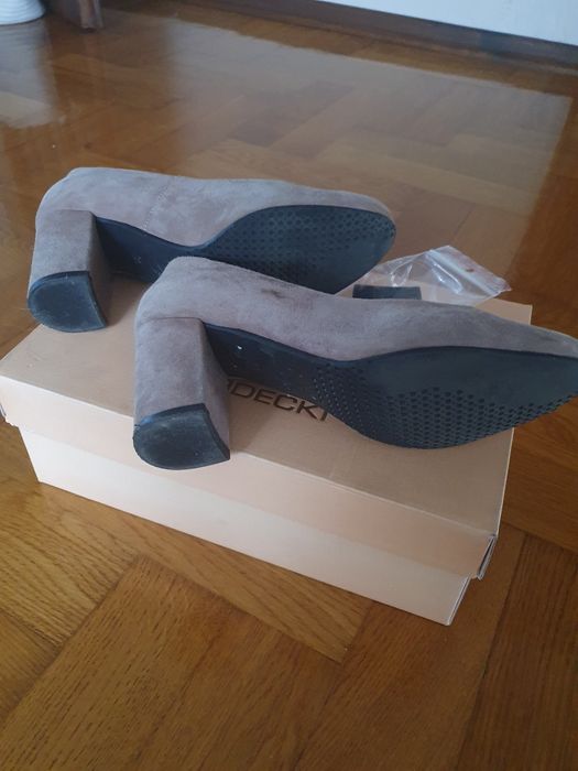 Buty grodecki 36