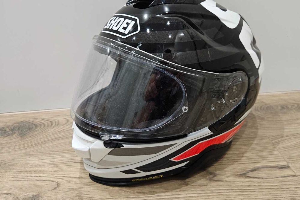 Kask Shoei GT-Air II rozmiar 59-60cm L