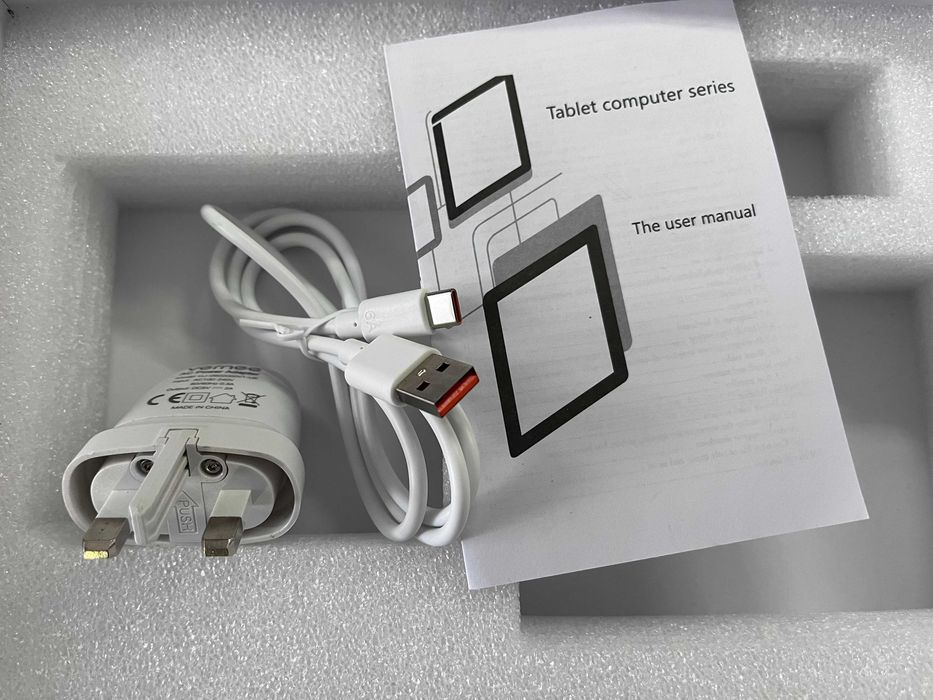 Планшет Китай, Екран 7", процесор 4 ядра (МТК), 16 Гб ОЗУ, 1 Тб. Новий