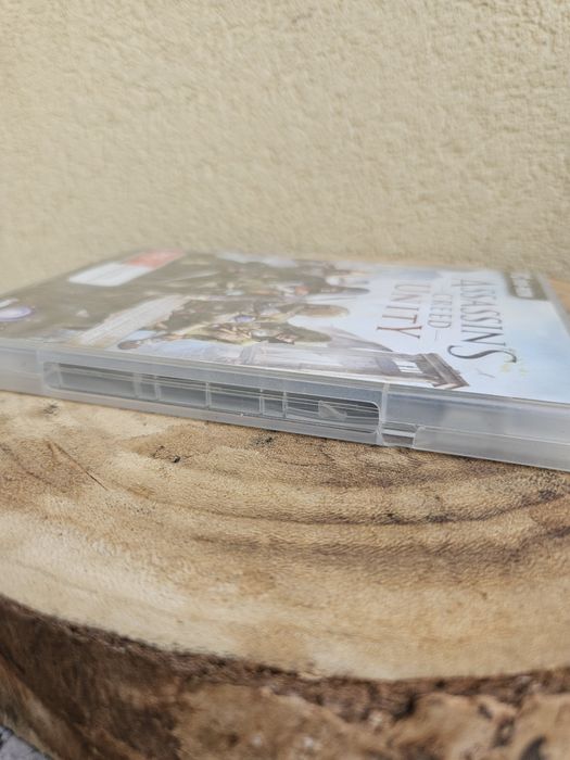 Assassin's Creed Unity Limited Edition