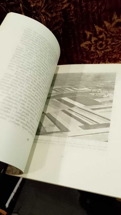 O Emparcelamento da Propriedade rústica 1960