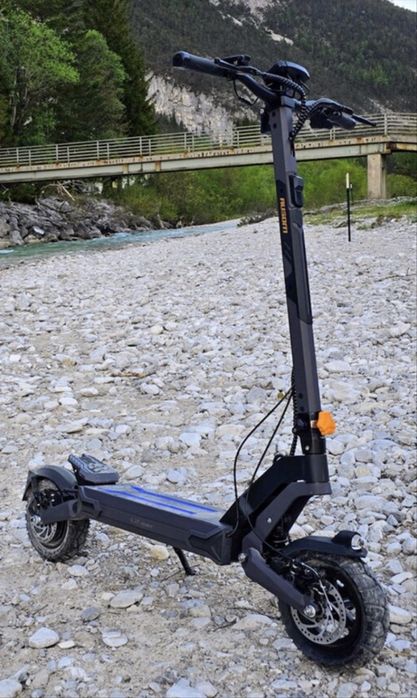 Trotinete eletrica