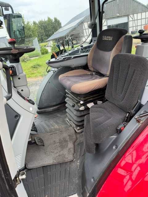 Valtra T214 Twin track